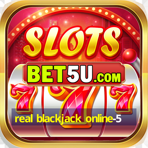 real blackjack online